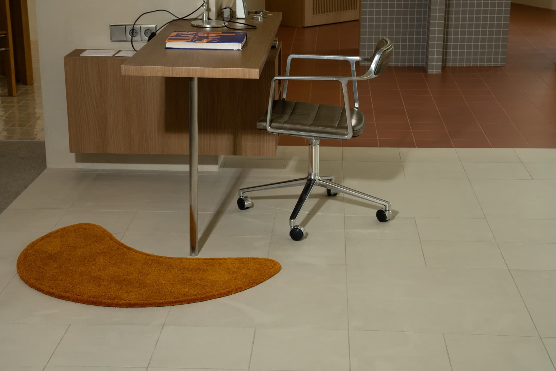 unorma_1 Orange — detail 5